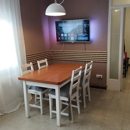 Apartamento Piso 3 A 100m Del Mar *