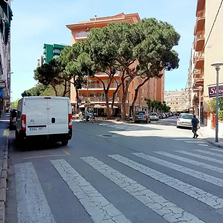 Piso 3 A 100m Del Mar