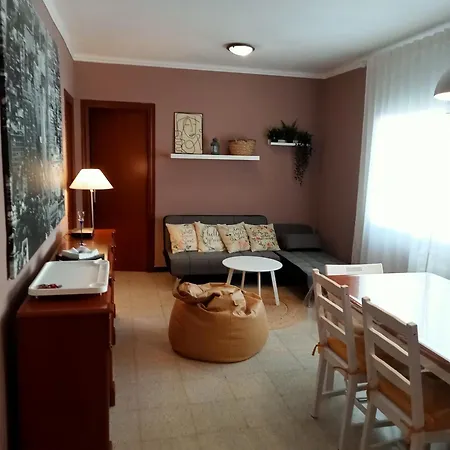 Apartamento Piso 3 A 100m Del Mar *