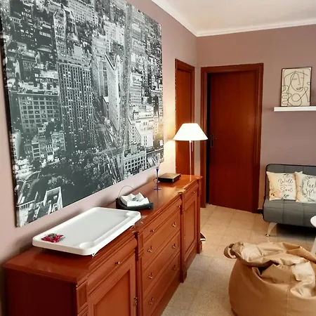 Piso 3 A 100m Del Mar Apartamento Blanes
