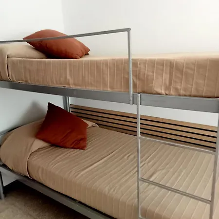 Apartamento Piso 3 A 100m Del Mar Blanes