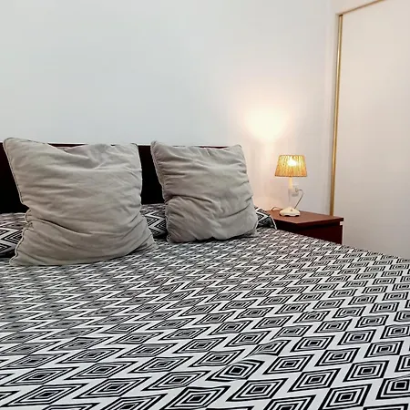 Apartamento Piso 3 A 100m Del Mar Blanes