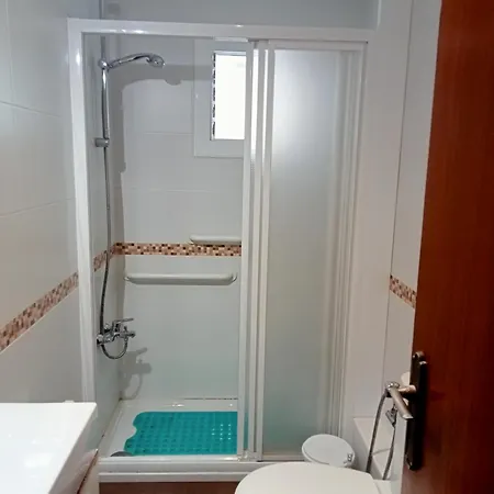 Piso 3 A 100m Del Mar Apartamento