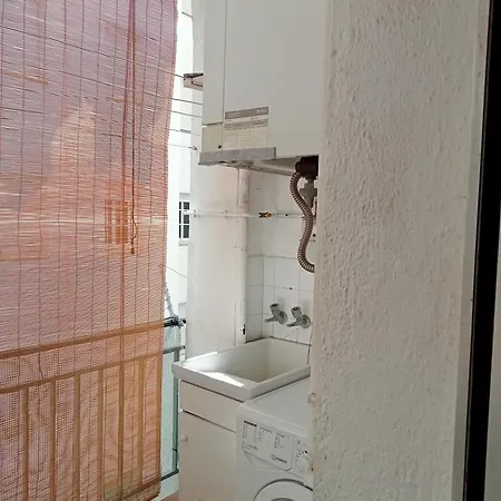 Piso 3 A 100m Del Mar Apartamento