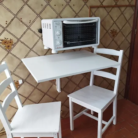 Piso 3 A 100m Del Mar Apartamento
