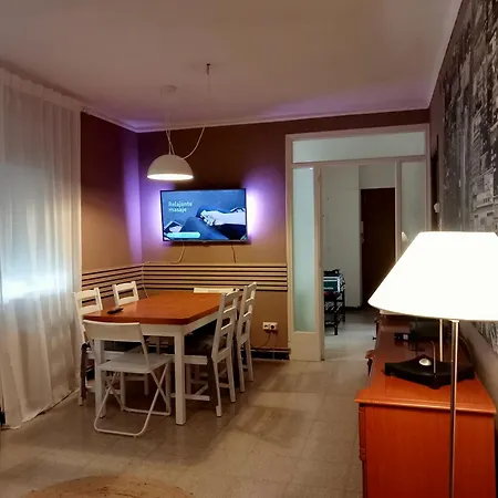 Piso 3 A 100m Del Mar Apartamento
