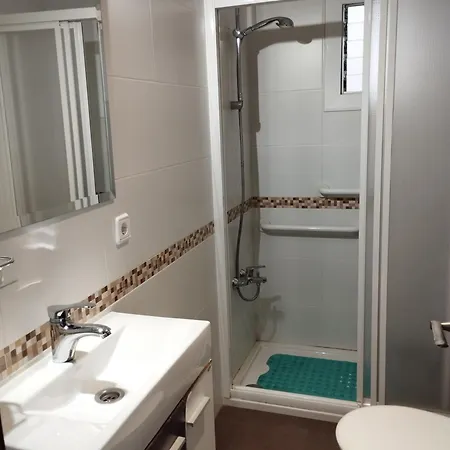 Piso 3 A 100m Del Mar Apartamento Blanes